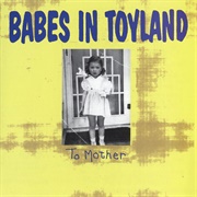 To Mother EP (Babes in Toyland, 1991)