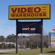 Video Warehouse