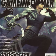 Gameinformer
