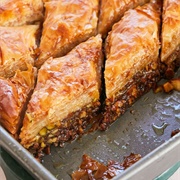 Baklava