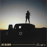 White Tee - Summer Walker