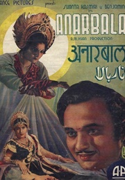 Anarbala (1940)