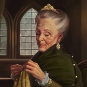 Olenna Tyrell