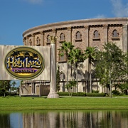 The Holy Land Experience (Permanently Closed)