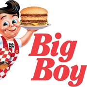 61. Bob's Big Boy With Dave Ferguson