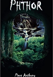 Pthor (Piers Anthony)