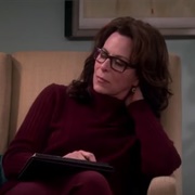 Dr. Gallo (The Big Bang Theory)