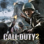 Call of Duty 2 (2005)
