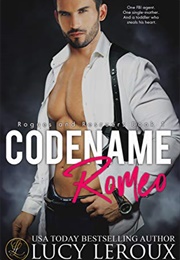 Codename Romeo (Lucy Leroux)