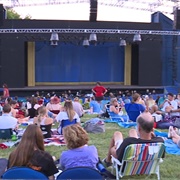 Theater in the Park