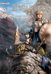 Dwarves 5 & 6 (VVAA)