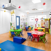 Kindergarten
