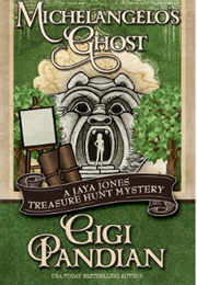 Michelangelo's Ghost