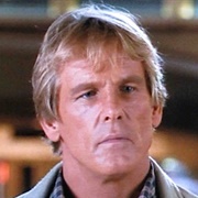 Nick Nolte