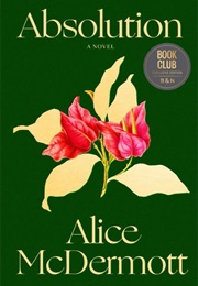 Absolution (Mcdermott)