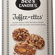 Sees Toffee Ettes