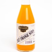 Hosmer Mountain Diet Orange