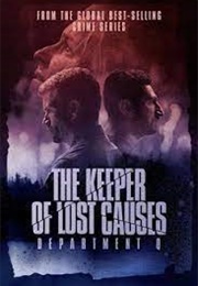 The Keeper of Lost Causes (2013)