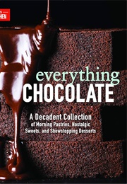Everything Chocolate (America's Test Kitchen)