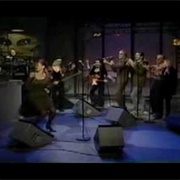 Late Night With David Letterman: November 9, 1990