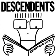 The Descendents - Everything Sucks