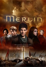 Merlin (2008)