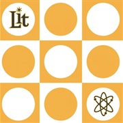 Happy in the Meantime - Lit