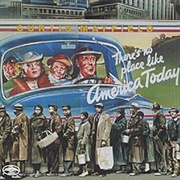 Curtis Mayfield - There's No Place Like America Today (1975)