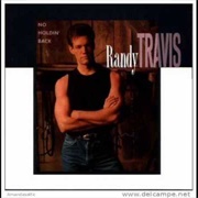 He Walked on Water - Randy Travis