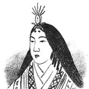 Empress Go-Sakuramachi