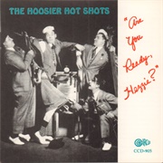 Breezin' Along With the Breeze - 	Hoosier Hot Shots