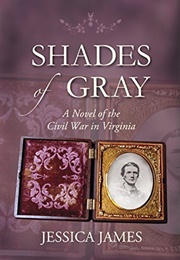 Shades of Gray (Jessica James)