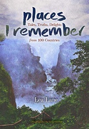 Places I Remember (Lea Lane)