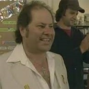 Wayne Anderson - Singer of Songs