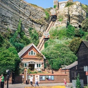 Hastings Funicular