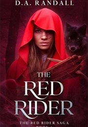 The Red Rider (D.A. Randall)