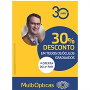 Multiopticas a Melhor Oferta De Sempre