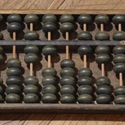 The Abacus