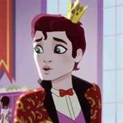 Hopper Croakington II