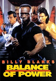 Balance of Power (1996)