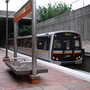 MARTA Rail