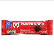 Emperador Cookies