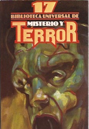 Biblioteca Universal De Misterio Y Terror 17 (Vv. Aa.)
