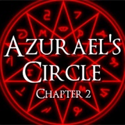 Azurael's Circle Chapter 2