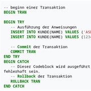Transact-SQL