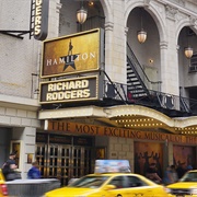 Richard Rodgers Theatre