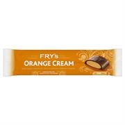 Frys Orange Cream