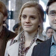Hermione Granger
