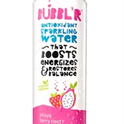 Bubbl'r Pitaya Berry Nect'r