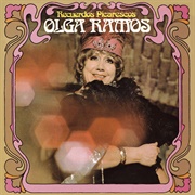 Recuerdos Picarescos Olga Ramos